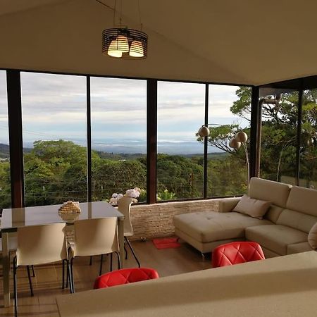 La Cabana Heredia Bagian luar foto