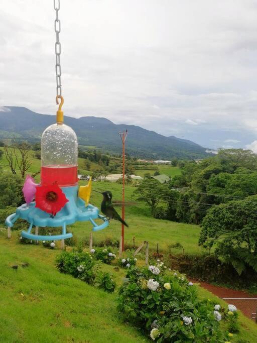 La Cabana Heredia Bagian luar foto